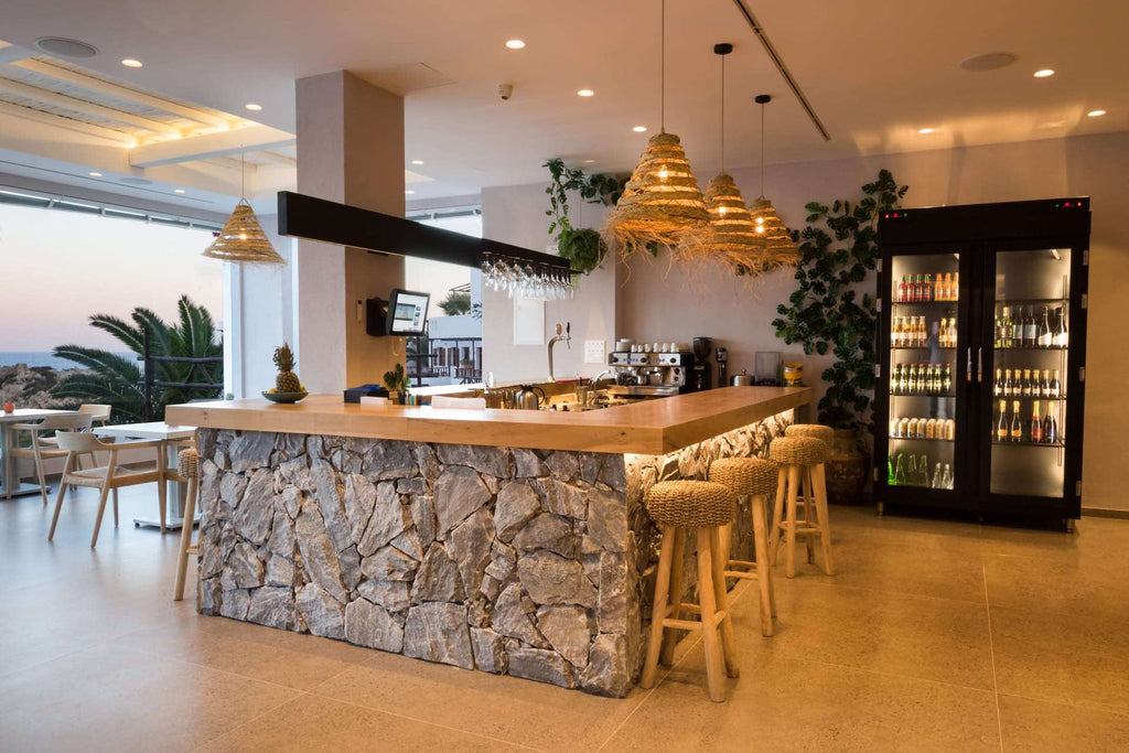 Amoopi Kastelia Beach Hotel