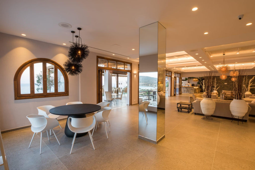 Amoopi Kastelia Beach Hotel