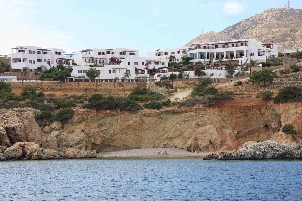 Amoopi Kastelia Beach Hotel