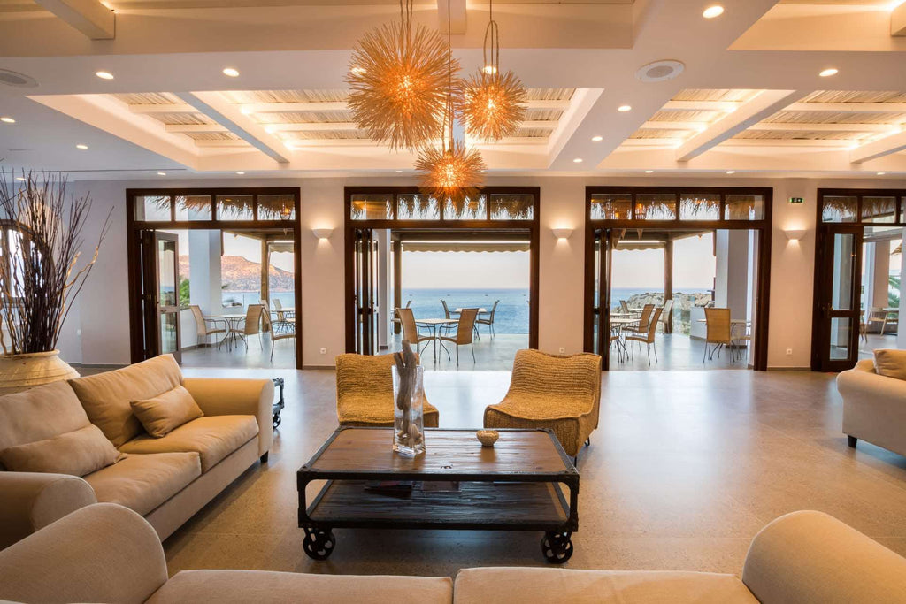 Amoopi Kastelia Beach Hotel