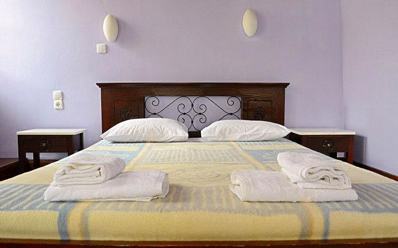 camera matrimoniale Kastellorizo