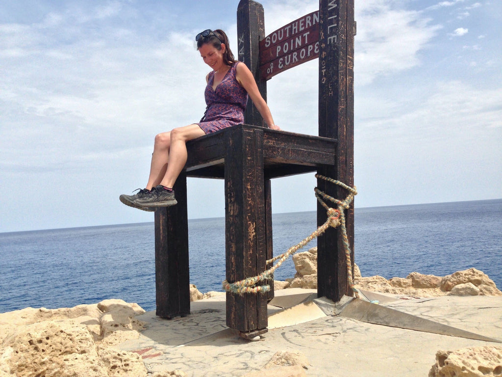 Gift Card Grecia Mia