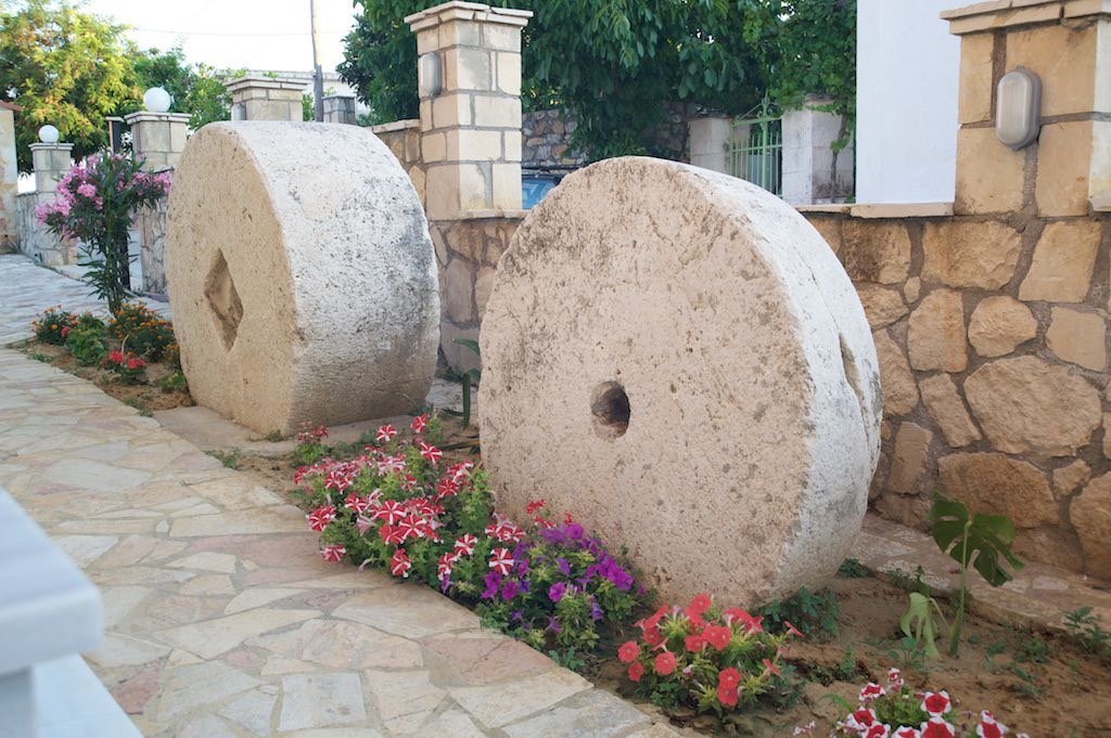 appartamenti Cefalonia