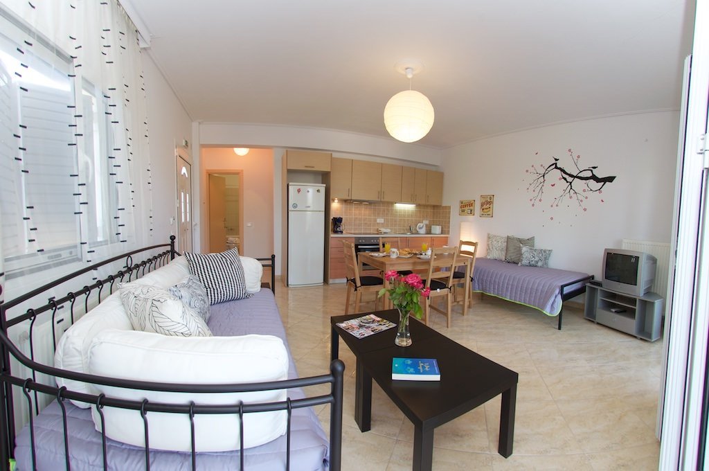 prenotare soggiorno a Cefalonia