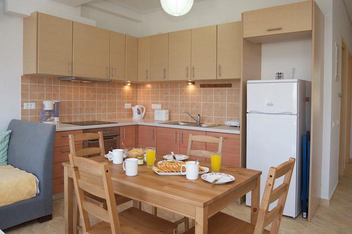 studios in affitto Cefalonia