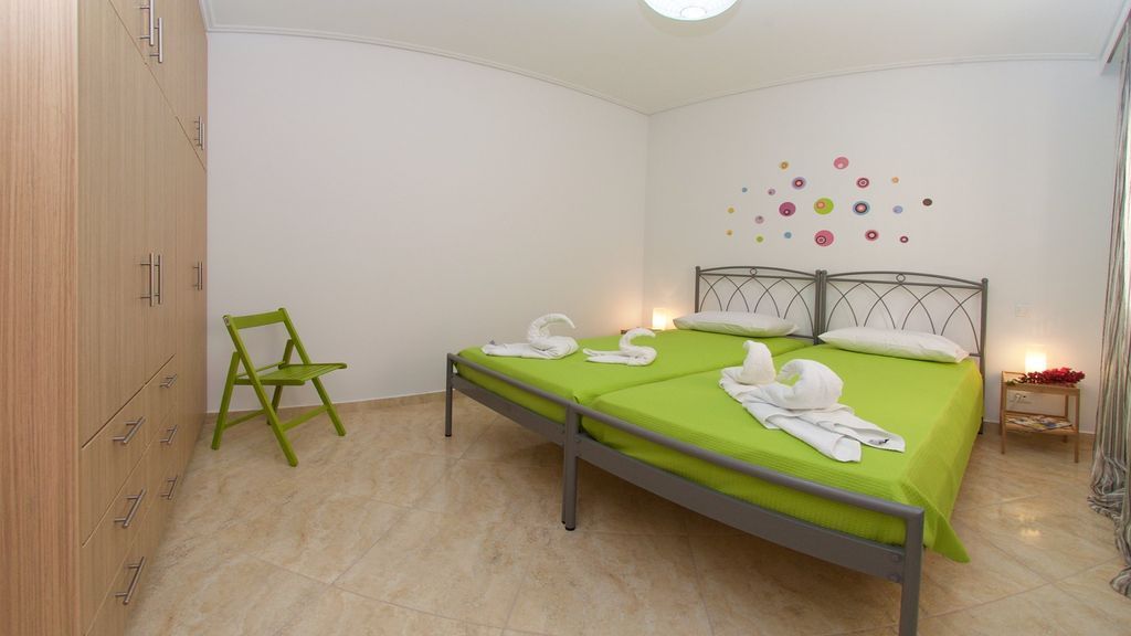 alloggi consigliati Cefalonia