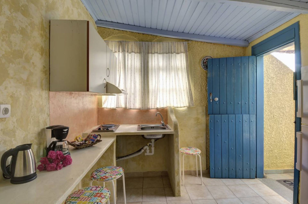 studios con cucina a Kea