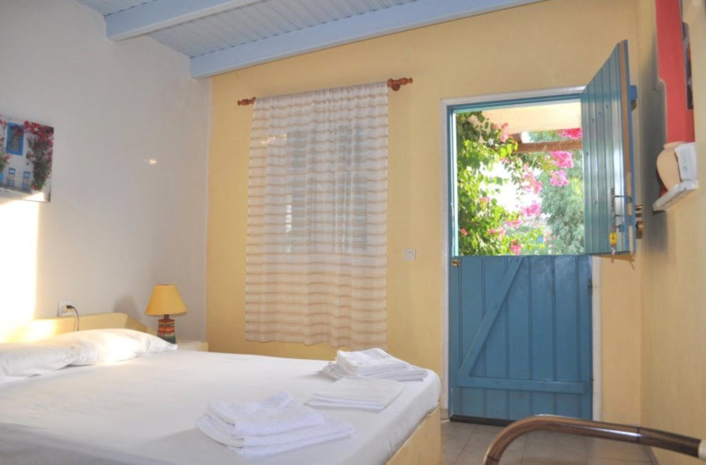 studios sulla spiaggia Kea