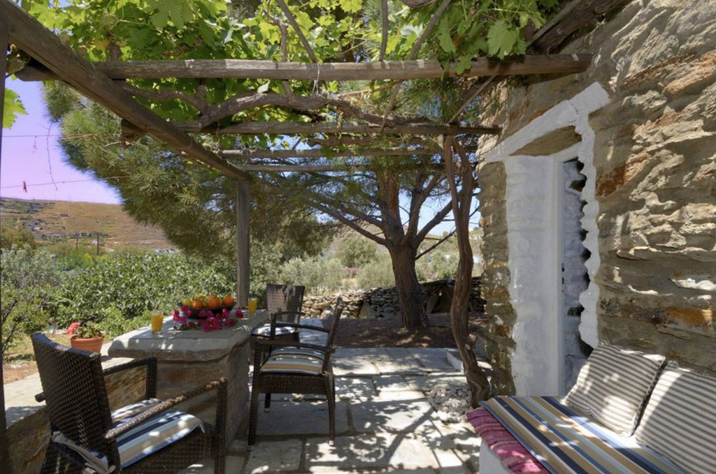 studios consigliati a Kea