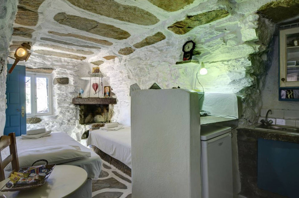 Kea studios tradizionali