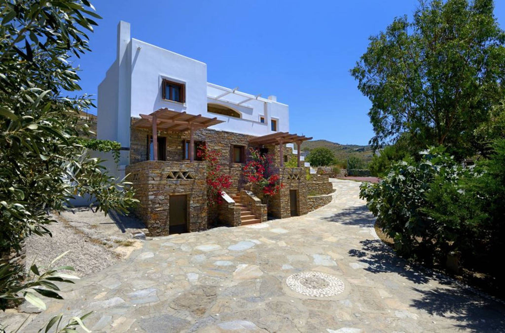 studios sul mare Kea