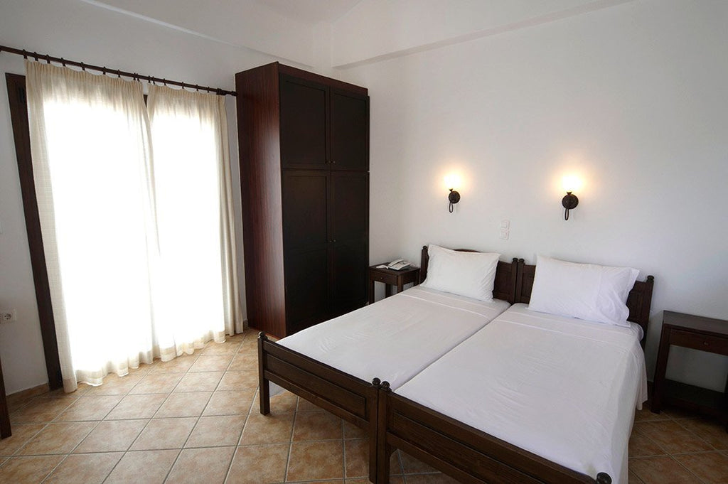 Ikaria camere in affitto