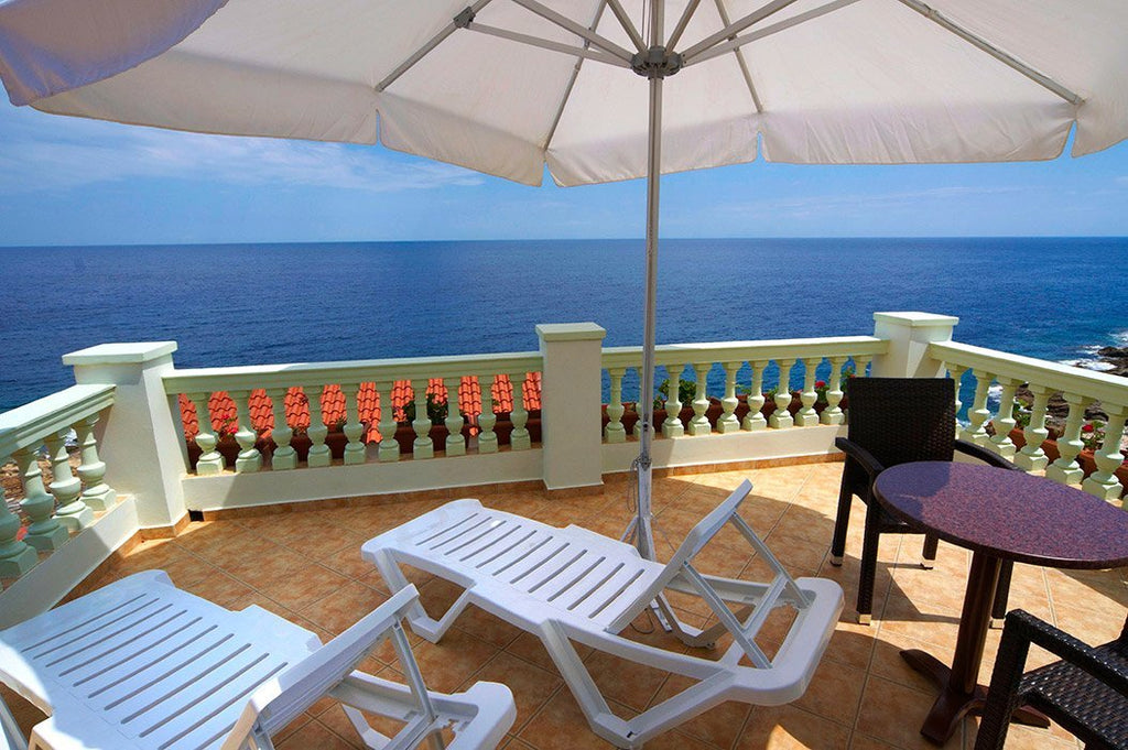 appartamento vista mare Ikaria Armenistis