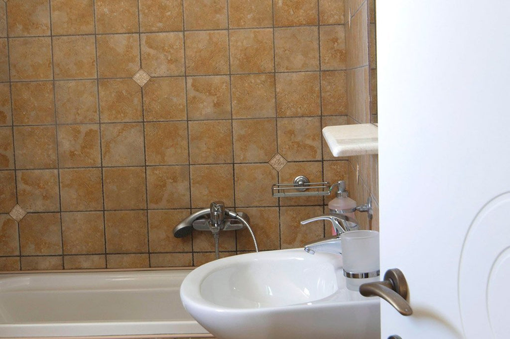 Armenistis camere con bagno privato