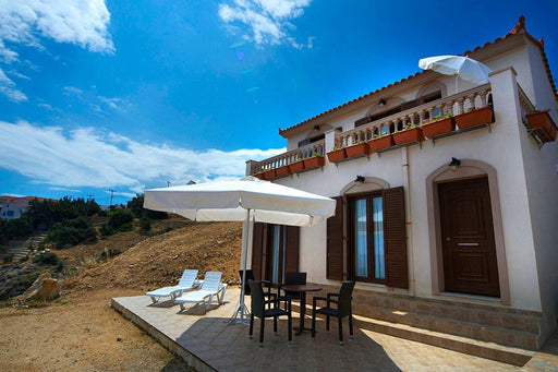 Ikaria appartamento