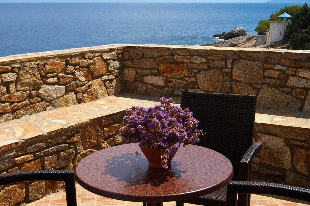 Ikaria consigli dove dormire