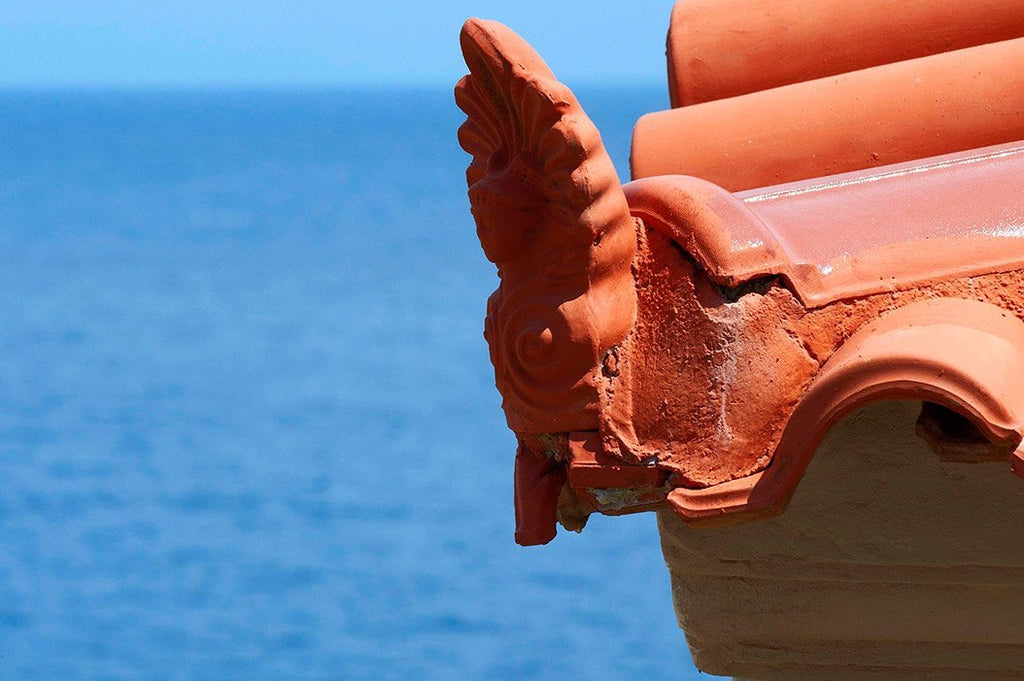 hotel vista mare Ikaria