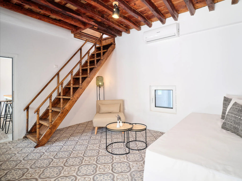 Kimolos Casa Vacanza Psathi