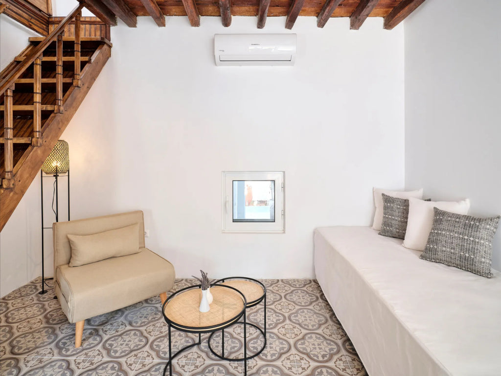 Kimolos Casa Vacanza Psathi