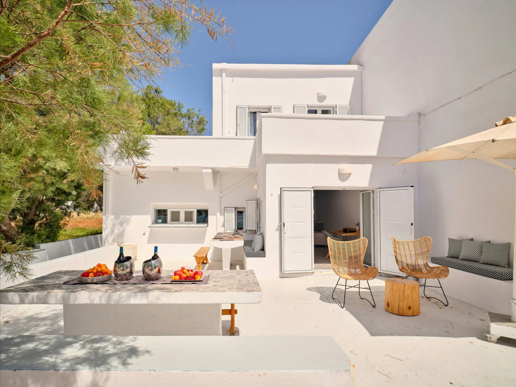 Kimolos Casa Vacanza Psathi