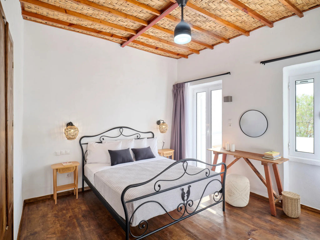 Kimolos Casa Vacanza Psathi