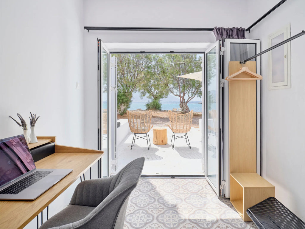 Kimolos Casa Vacanza Psathi