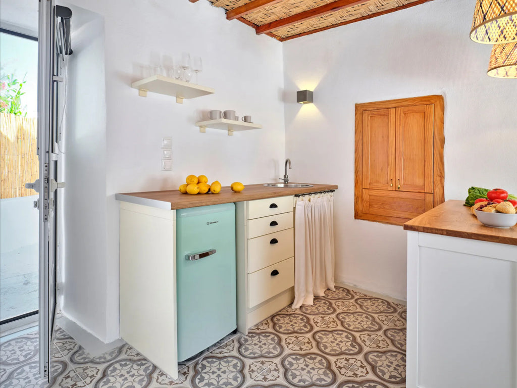 Kimolos Casa Vacanza Psathi