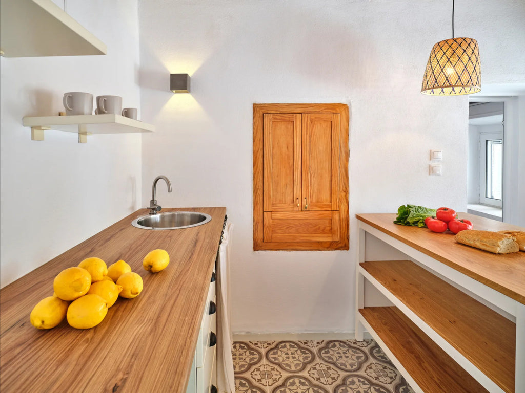 Kimolos Casa Vacanza Psathi