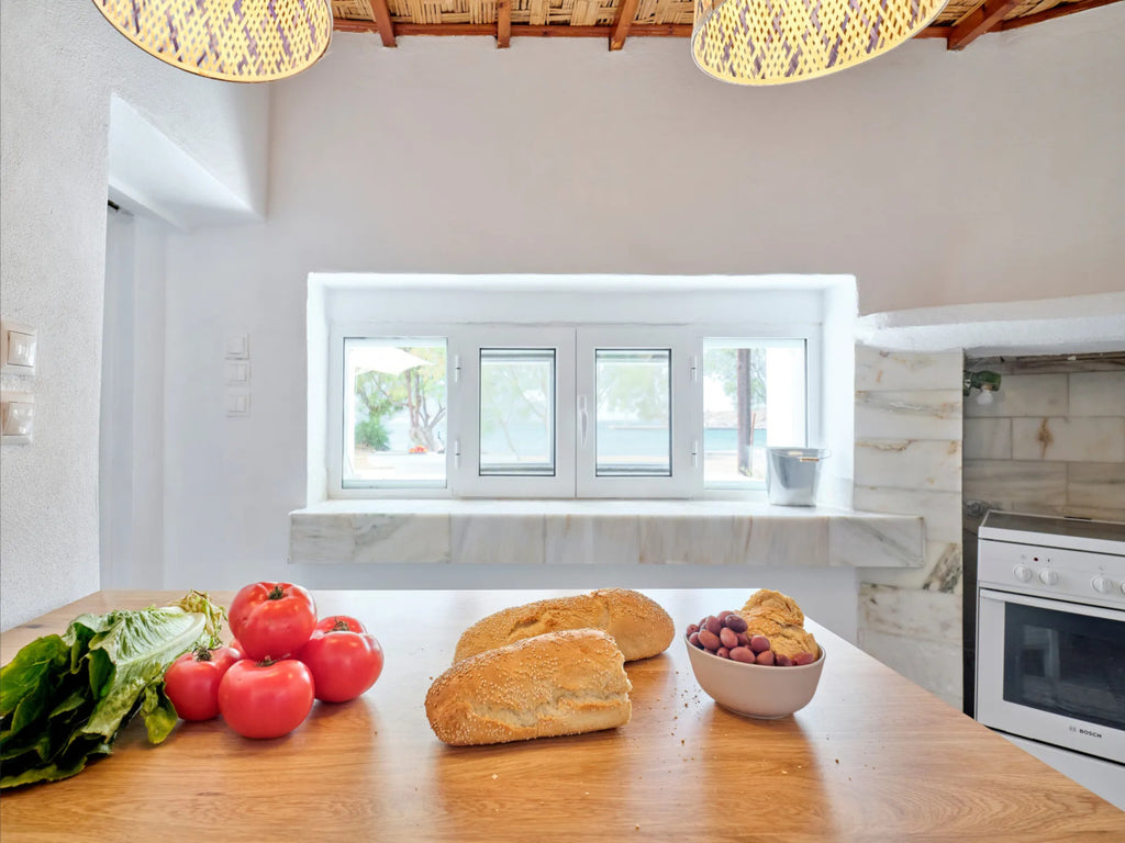 Kimolos Casa Vacanza Psathi