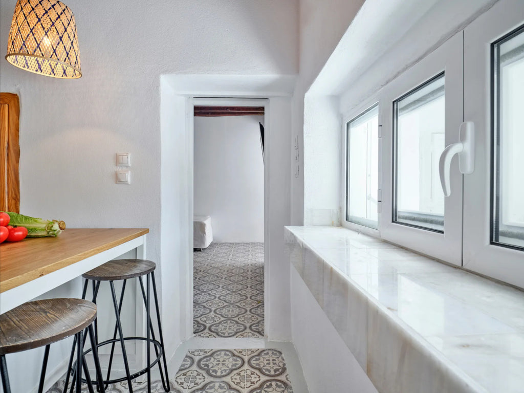 Kimolos Casa Vacanza Psathi