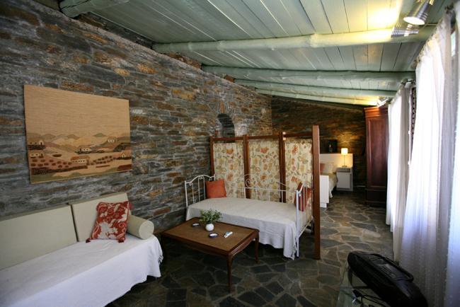 appartamenti per famiglie Kipri Andros