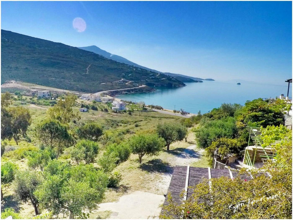 Kypri Family Apartments