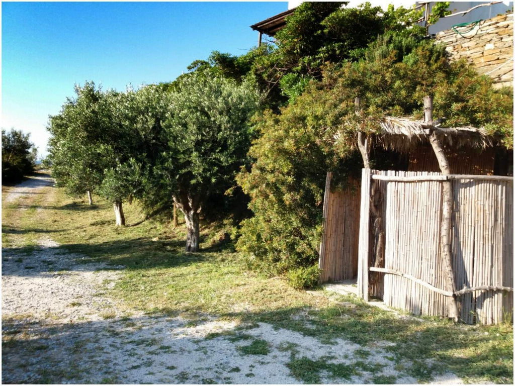 Kypri Family Apartments