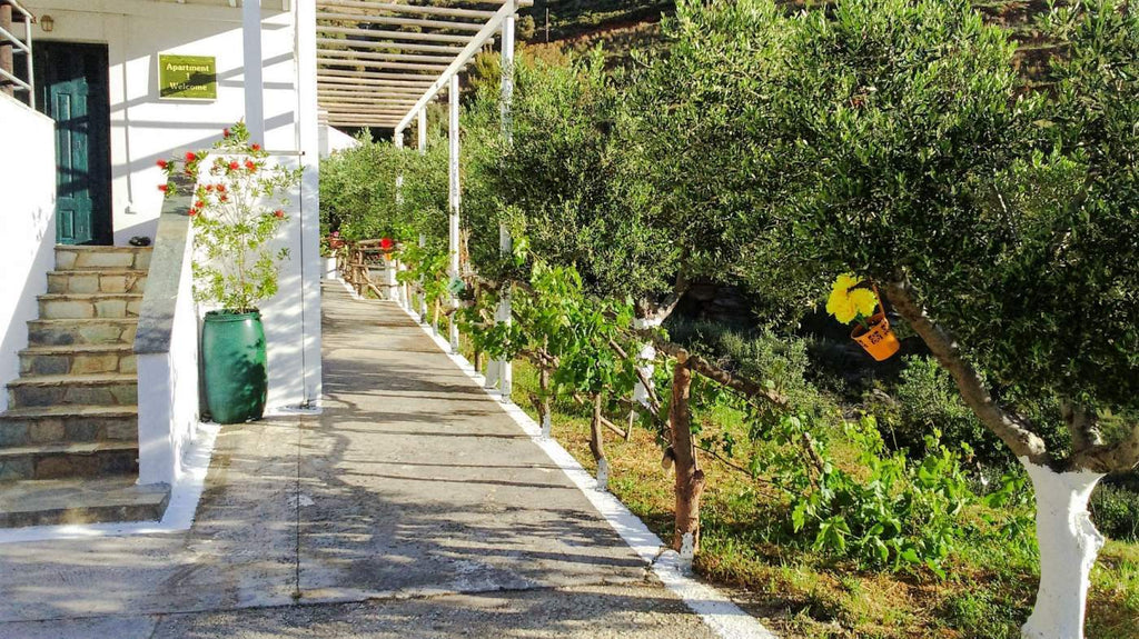 Kypri Family Apartments