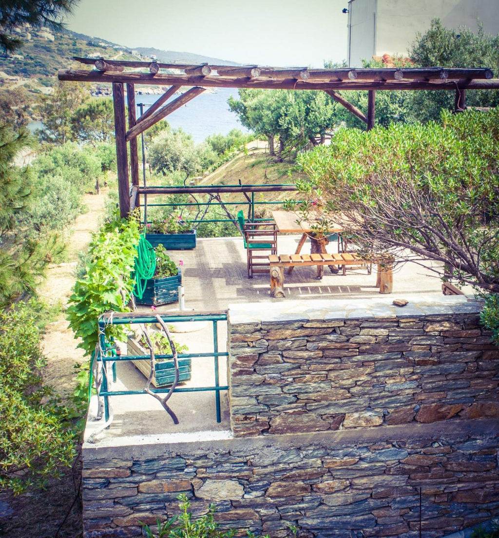 Kypri Family Apartments