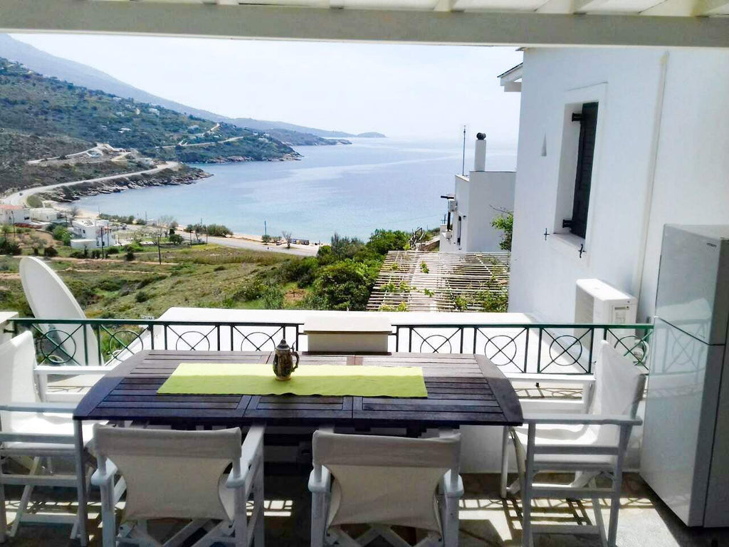 Kypri Family Apartments