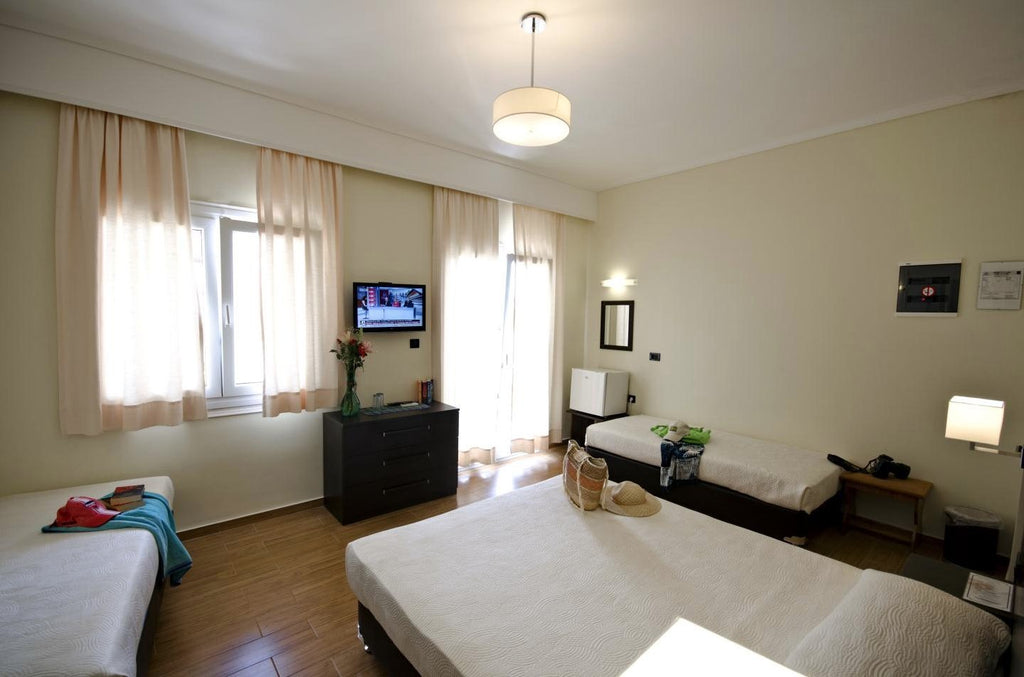 Kos hotel consigliati