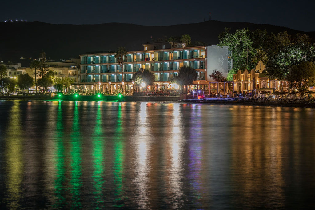 Kos Aktis Art Hotel