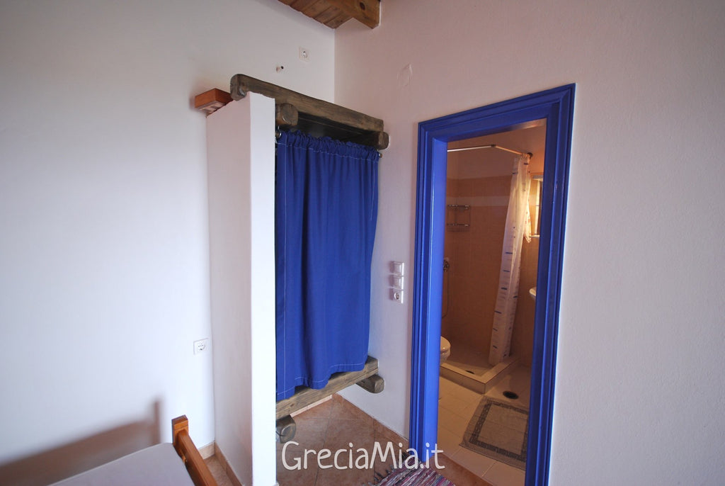 Koufonissi case per 3 persone