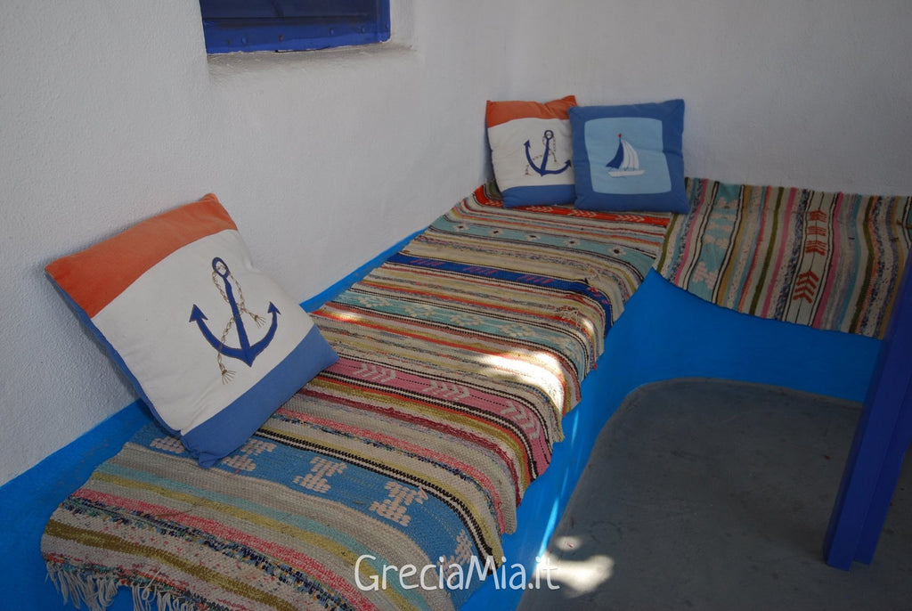 Koufonissi case consigliate