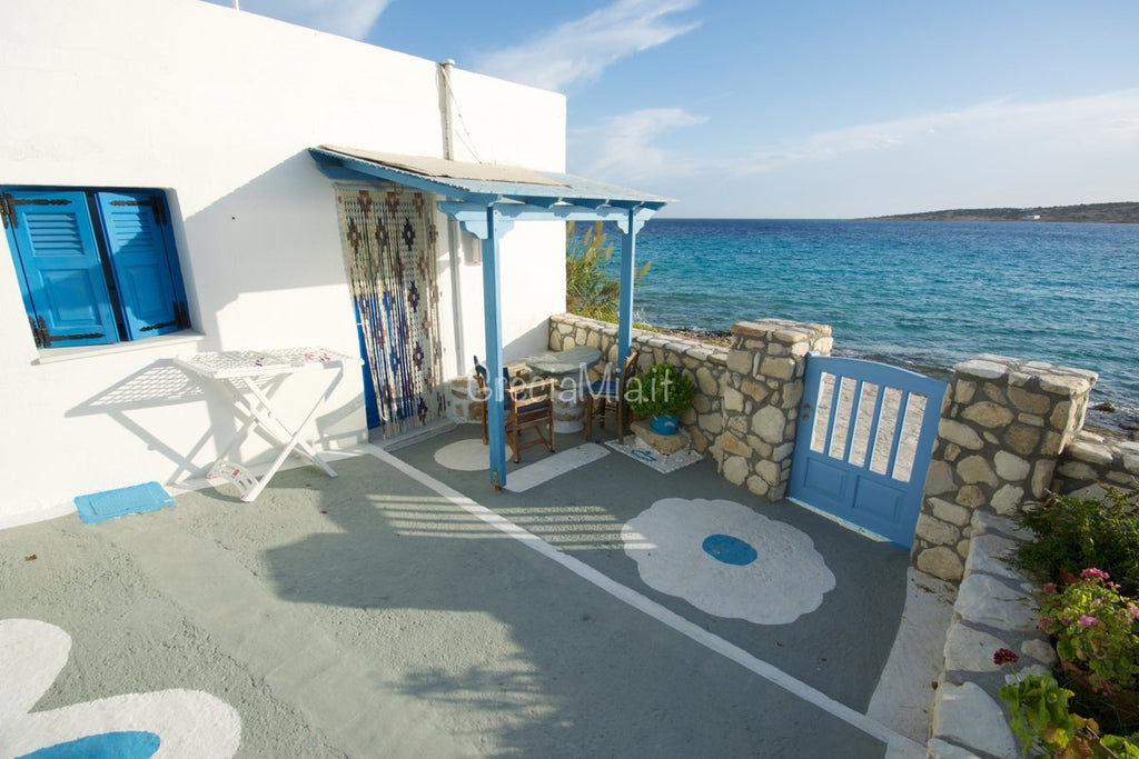 casa lungomare Koufonissi