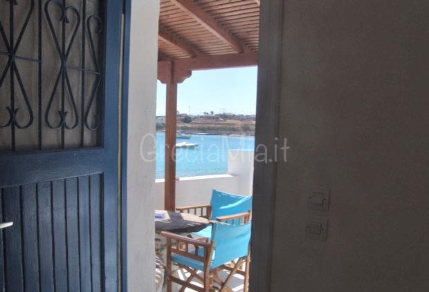 Koufonissi case più belle