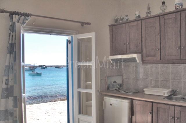 alloggi consigliati Koufonissi