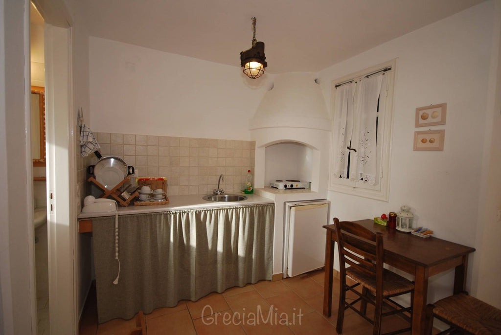 Koufonissi studios tradizionali