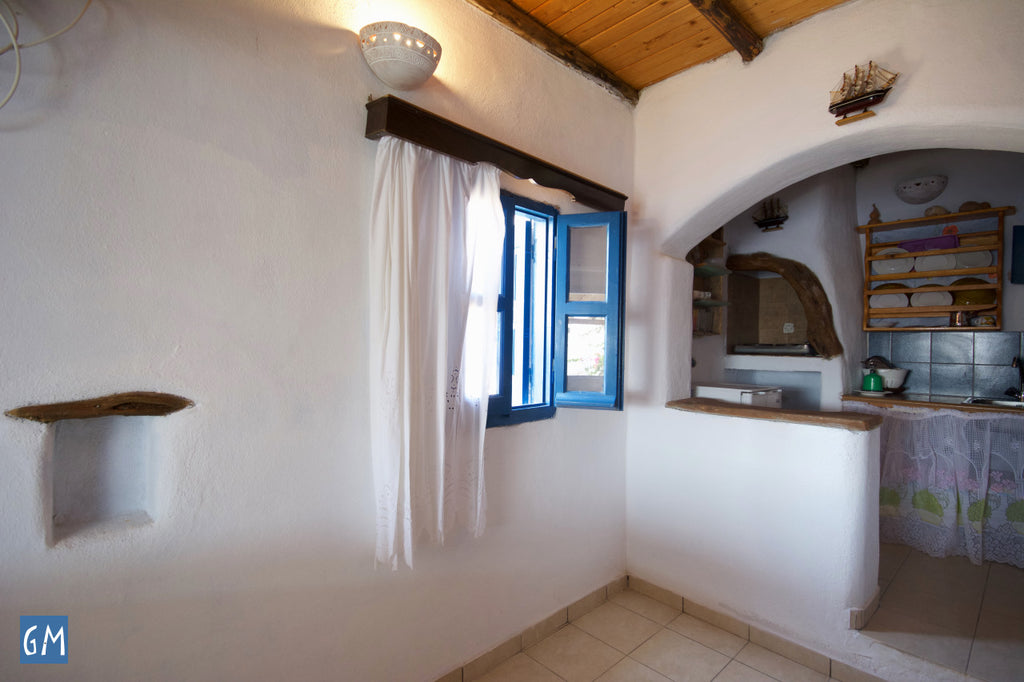 Casa Angelica Koufonissi