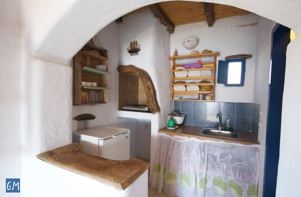 Casa Angelica Koufonissi