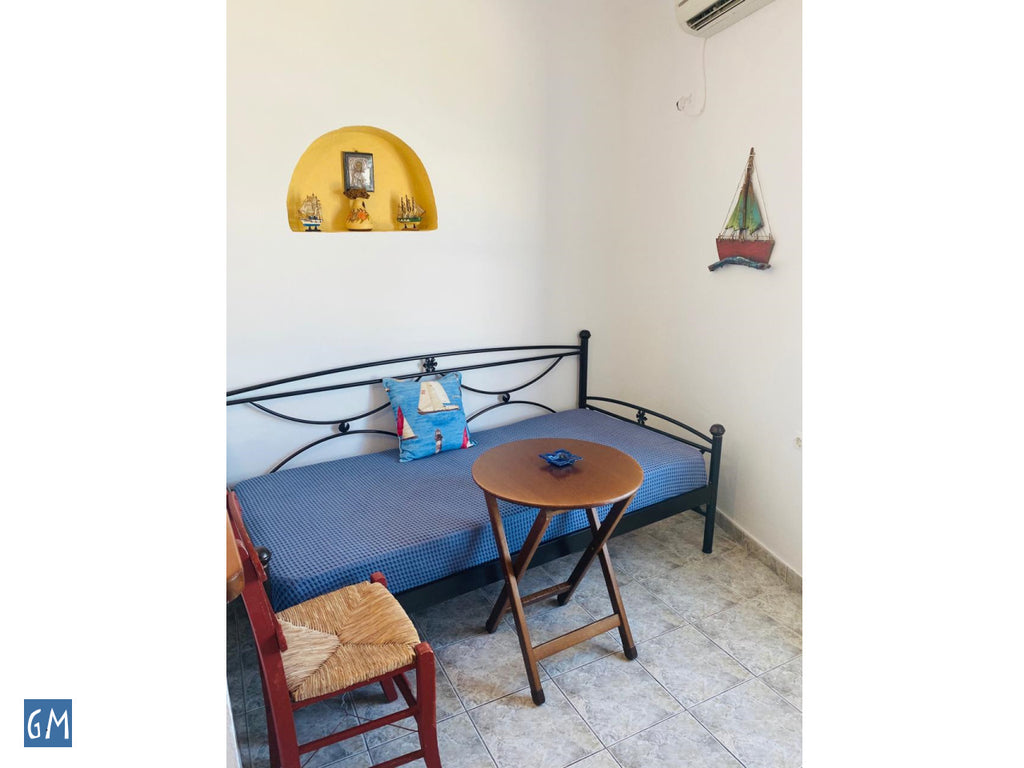 Koufonissi casa vacanza