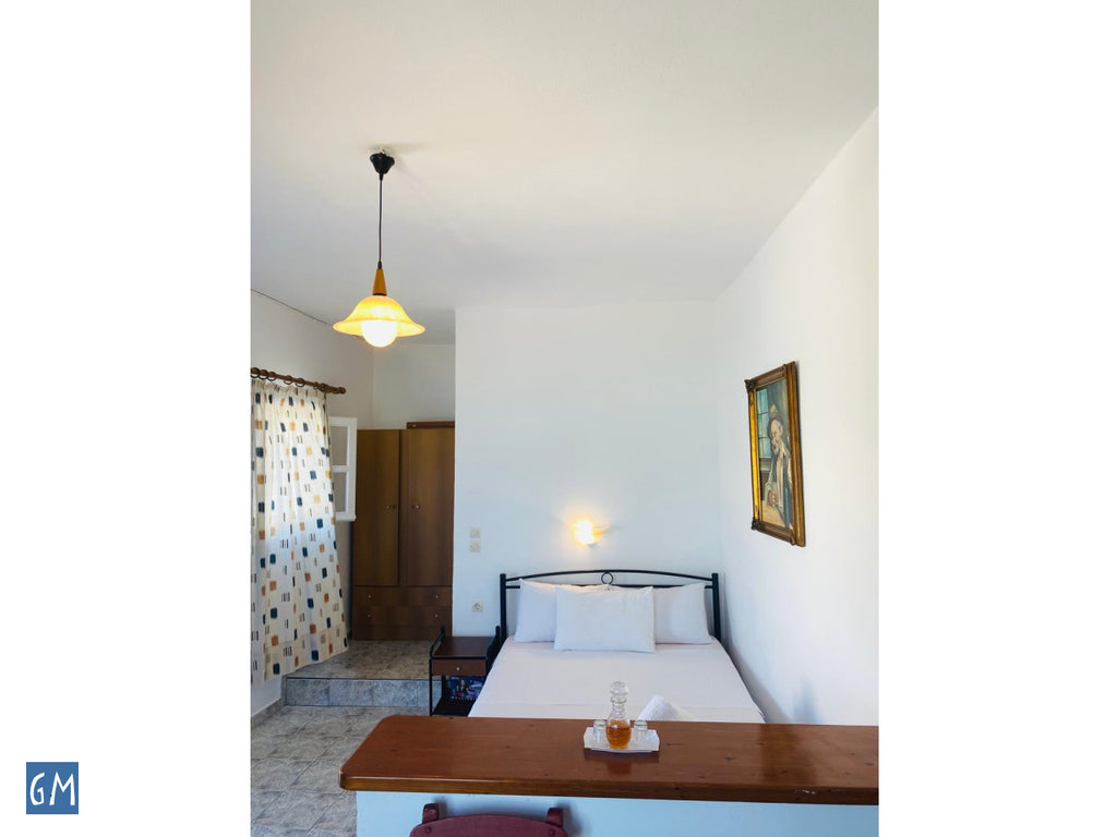 Koufonissi case vacanze