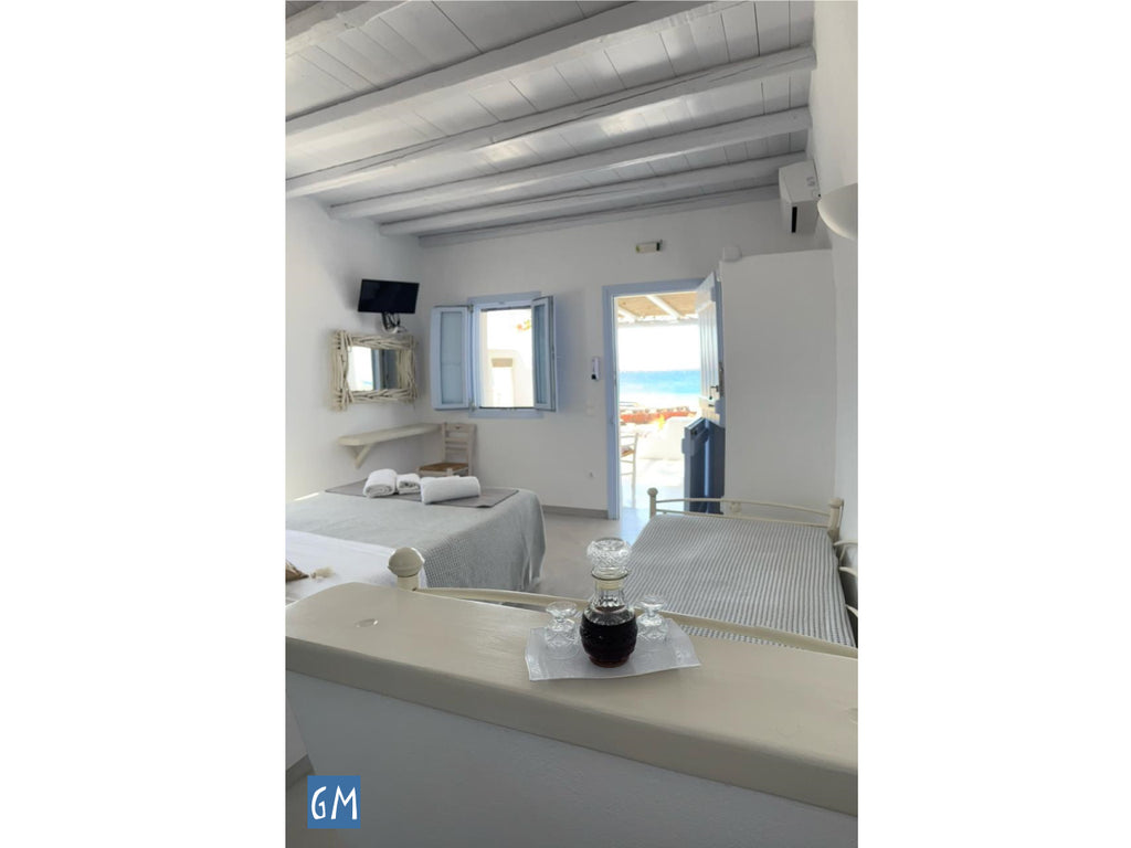 Karnagio - Koufonissi