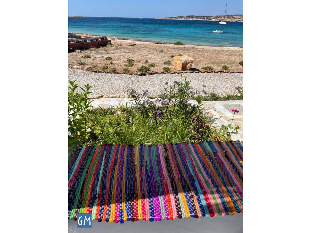 Karnagio - Koufonissi